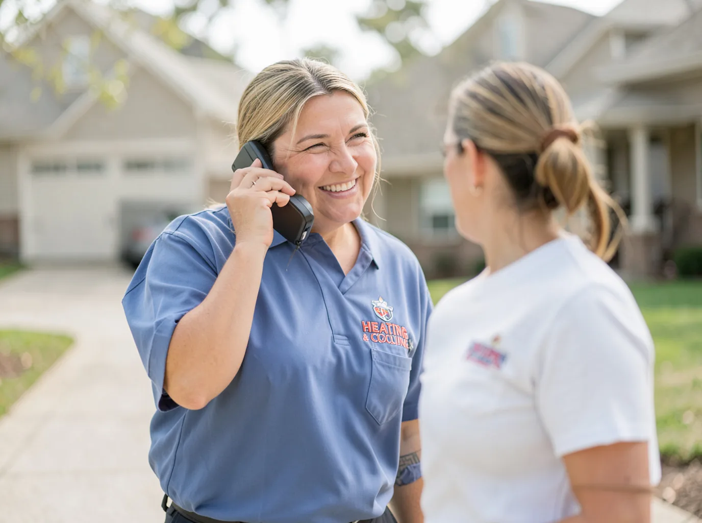Hvac Repair Dorothy, WV FAQs